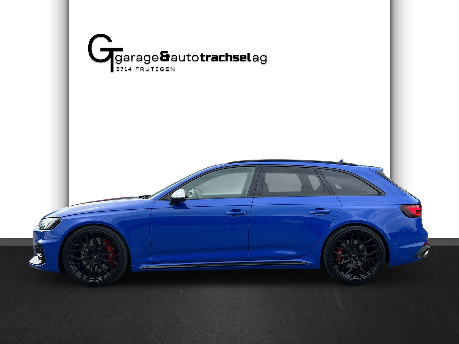 AUDI RS4 Avant 2.9 TFSI quattro tiptronic-showroom-element-1
