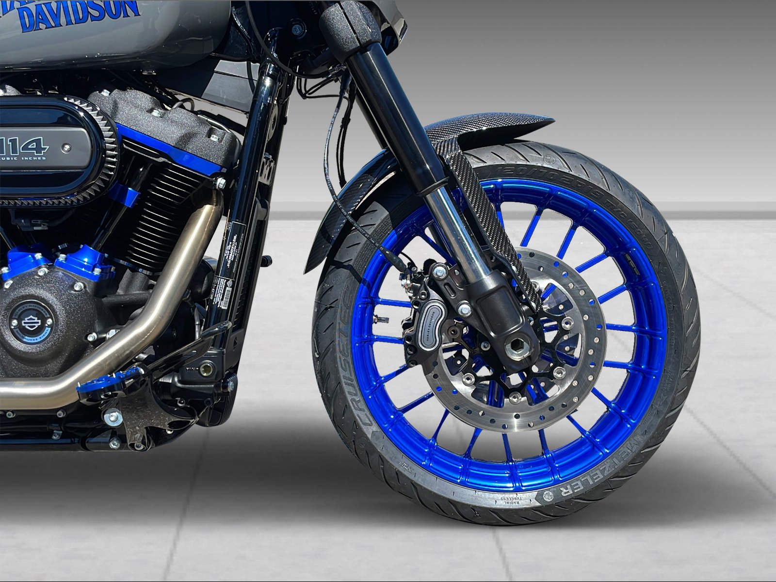 HARLEY-DAVIDSON FXFBS Fat Bob 114-image-7