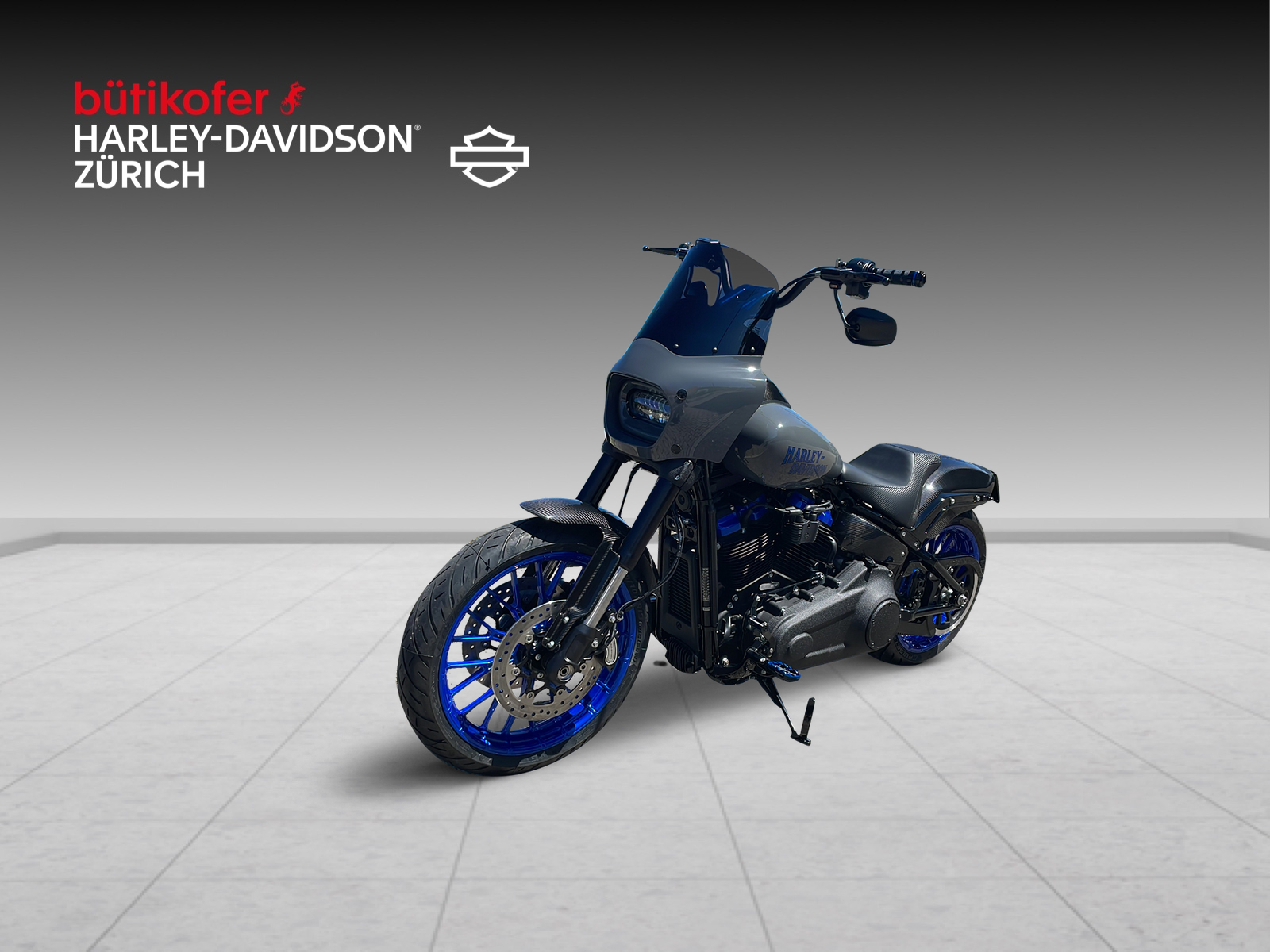 HARLEY-DAVIDSON FXFBS Fat Bob 114-showroom-element-3