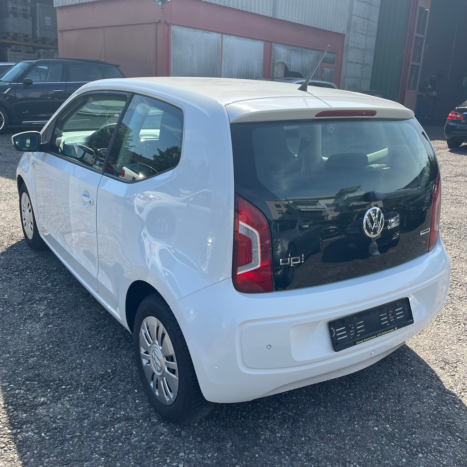 VW Up 1.0 BMT move up-image-3