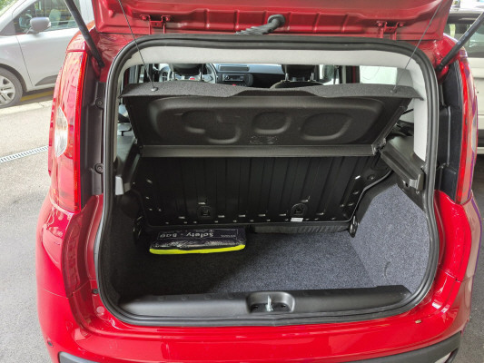 FIAT Panda 1.0 MHEV Cult-image-4