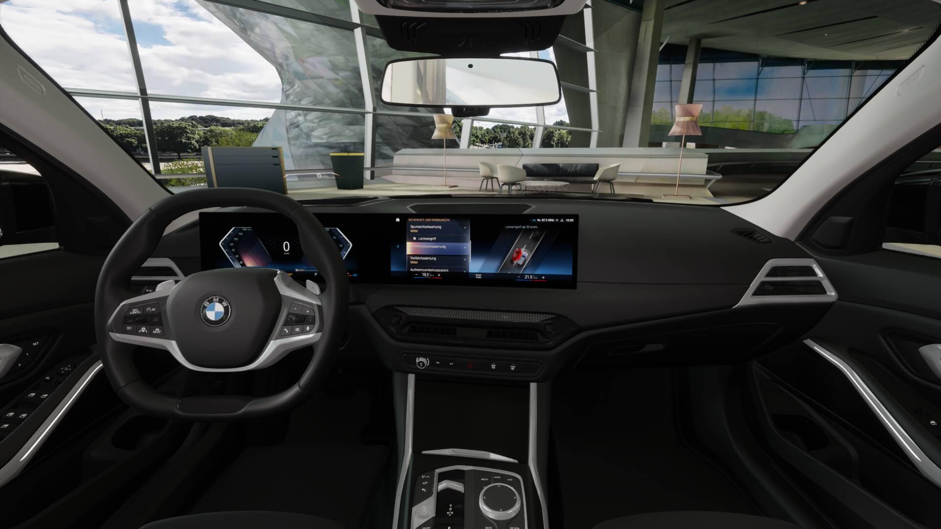 BMW 320d xDrive SAG Touring-image-9