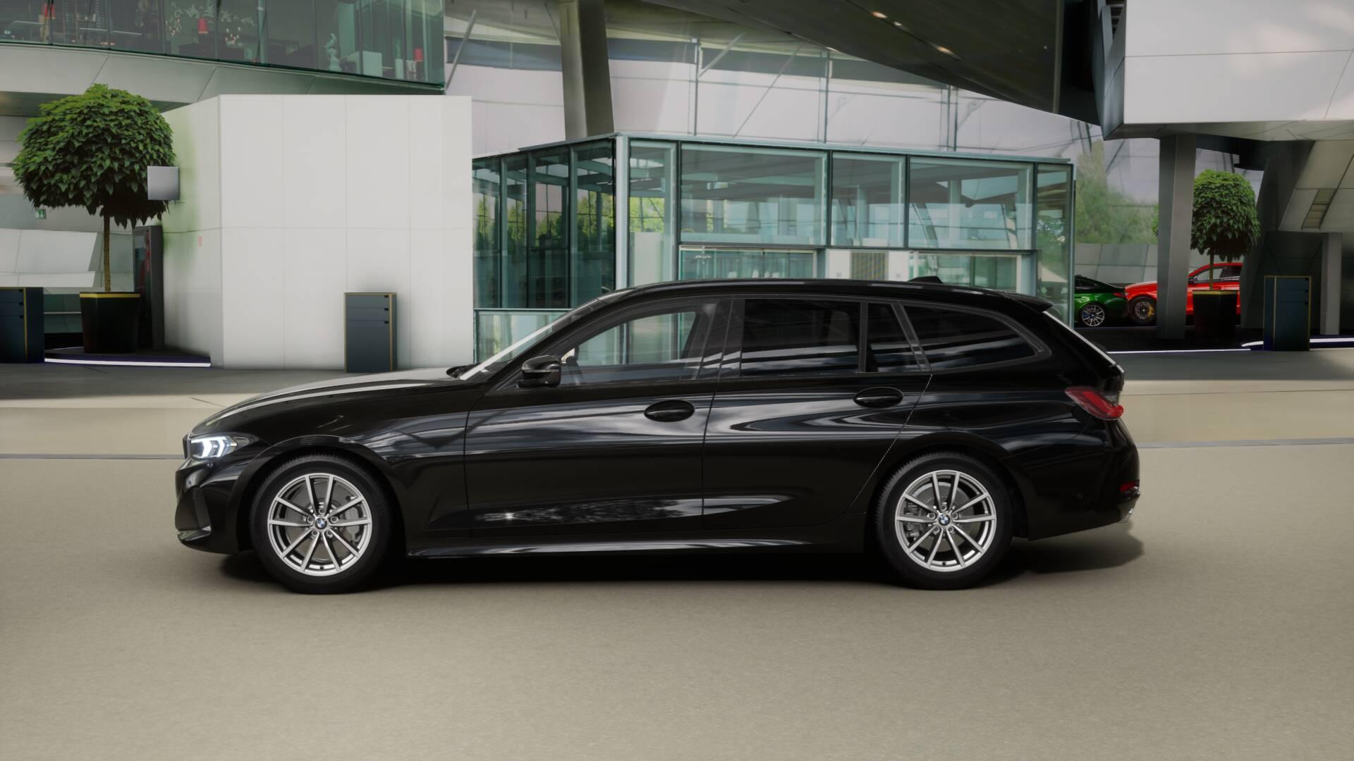 BMW 320d xDrive SAG Touring-image-3