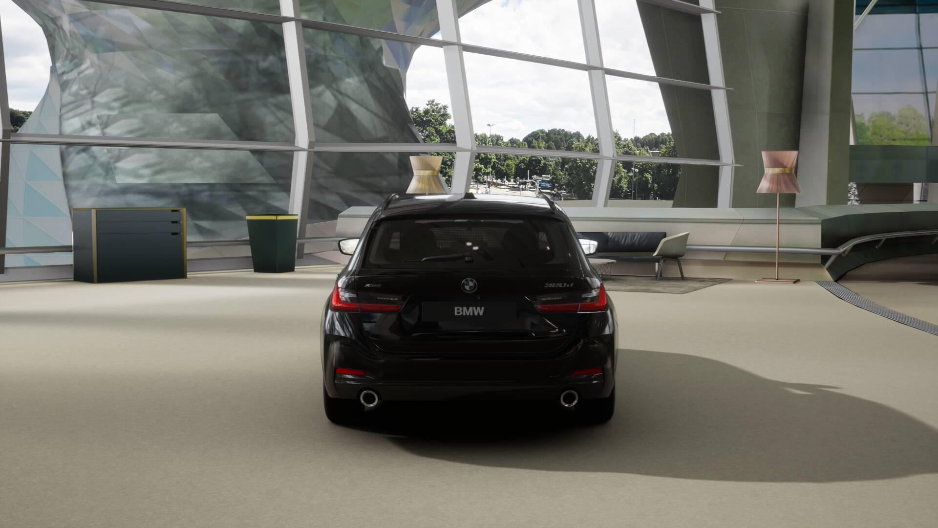 BMW 320d xDrive SAG Touring-image-4