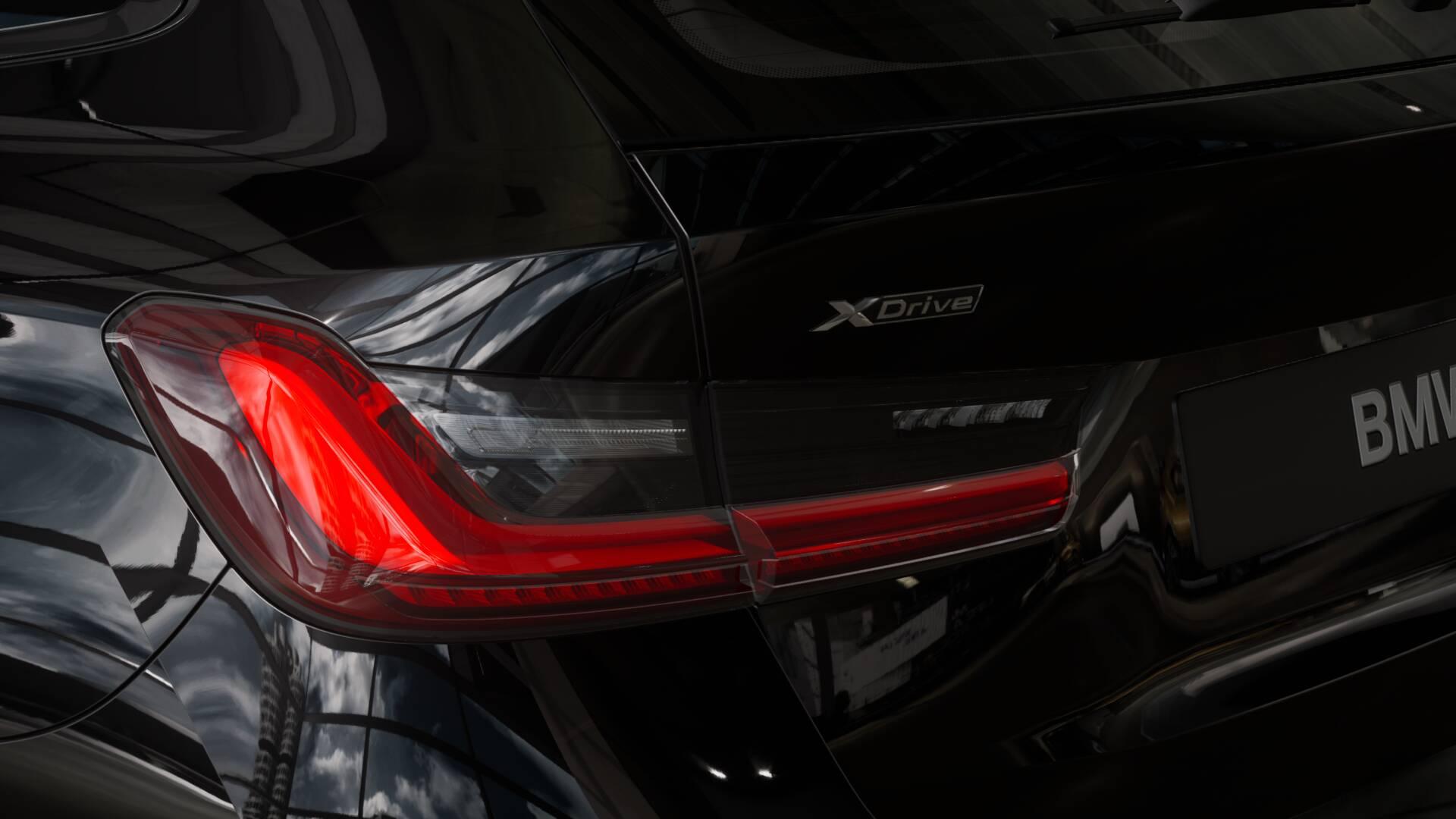 BMW 320d xDrive SAG Touring-image-7