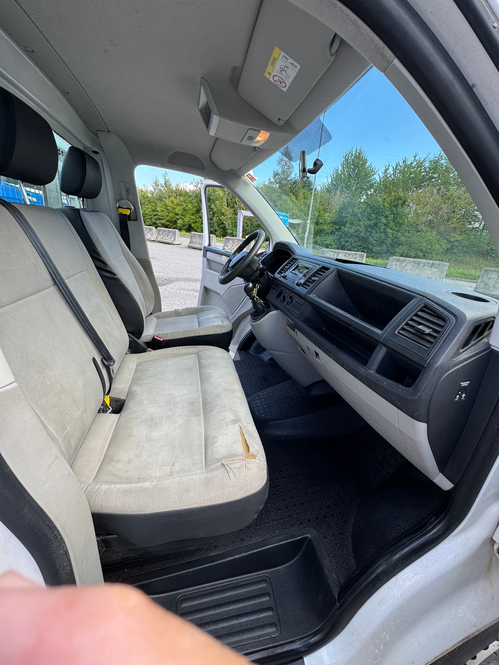 VW T6 2.0 TDI Swiss Champion Euro 6-image-14