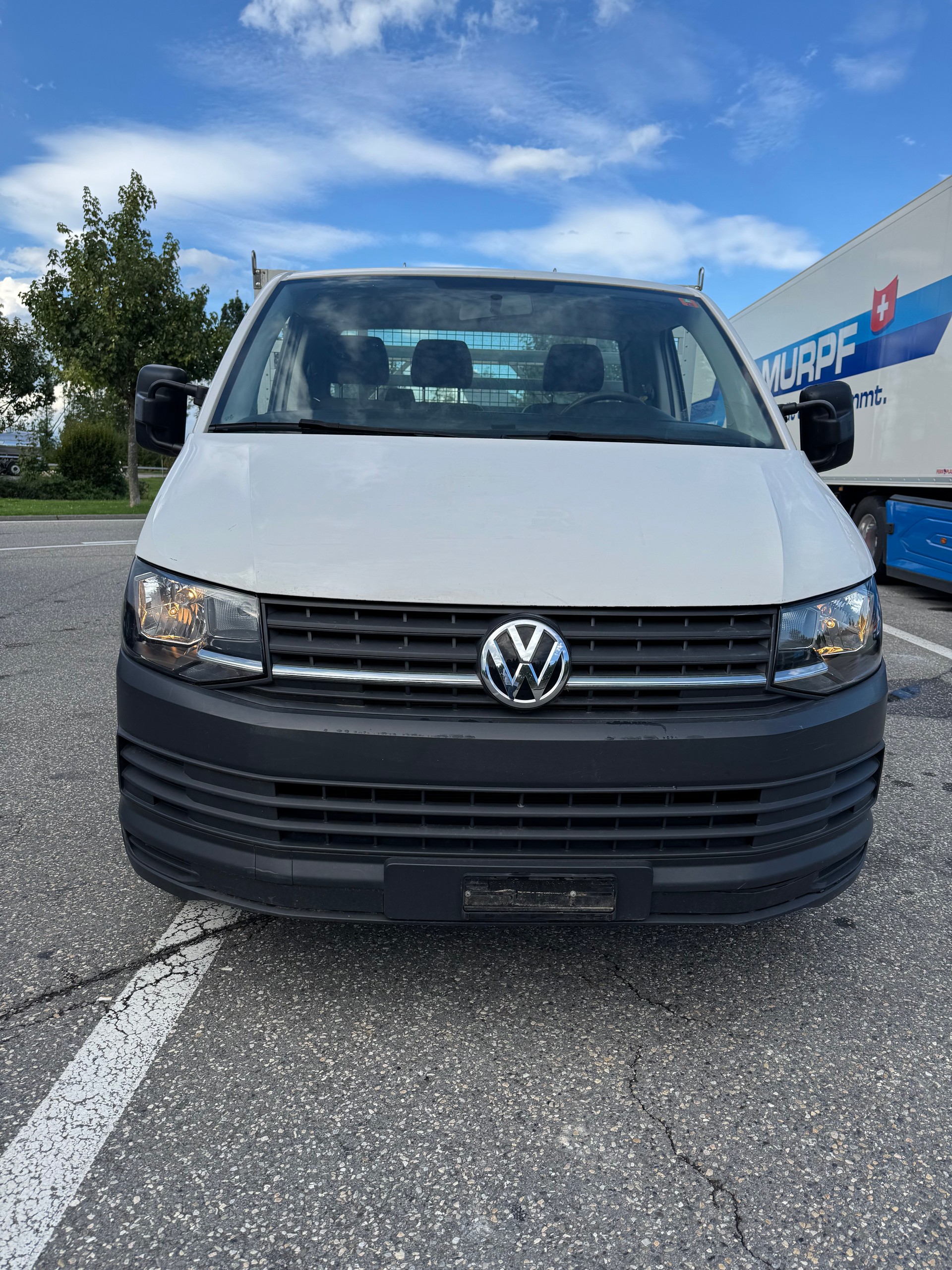 VW T6 2.0 TDI Swiss Champion Euro 6-image-2