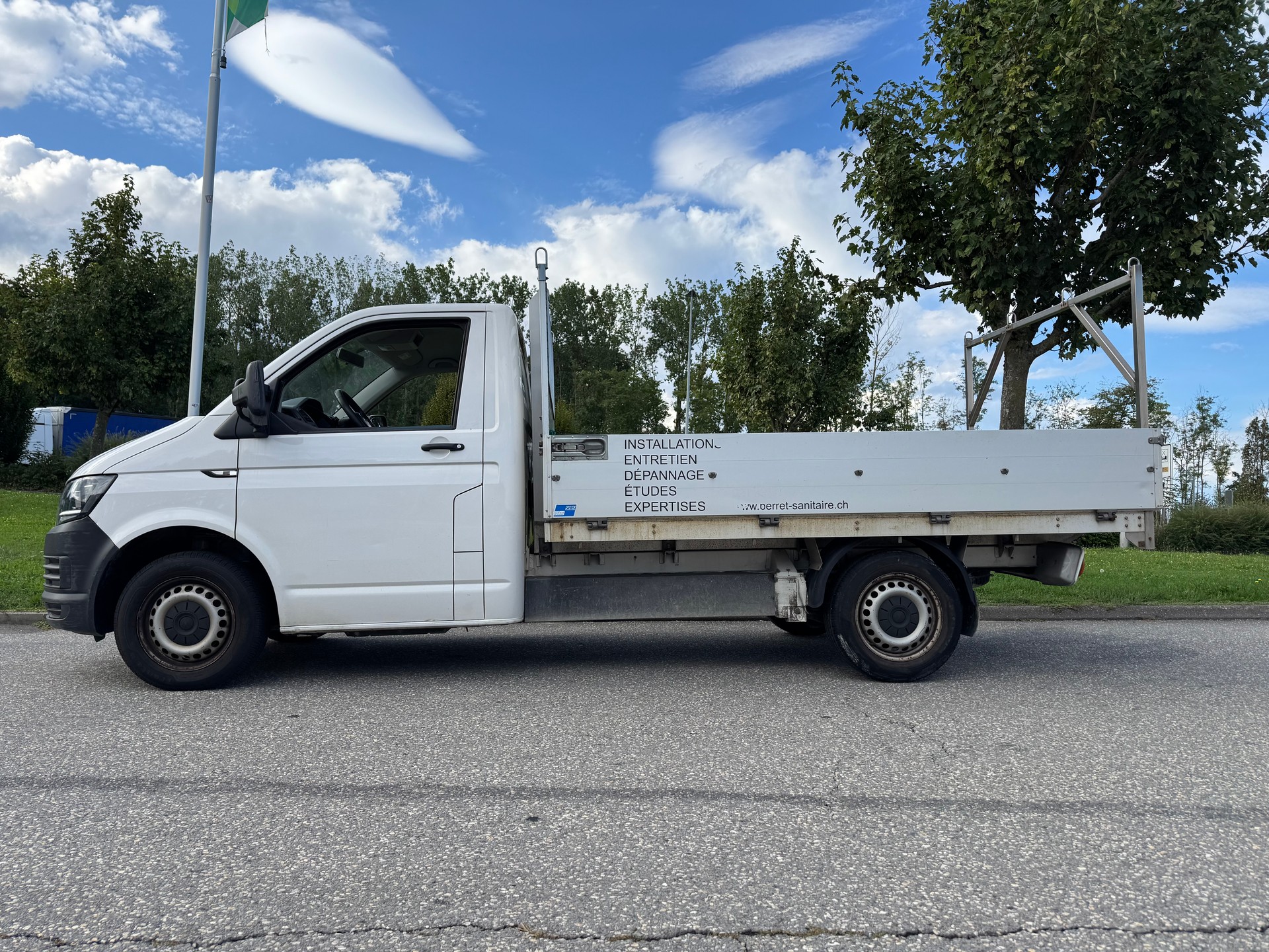 VW T6 2.0 TDI Swiss Champion Euro 6-image-3