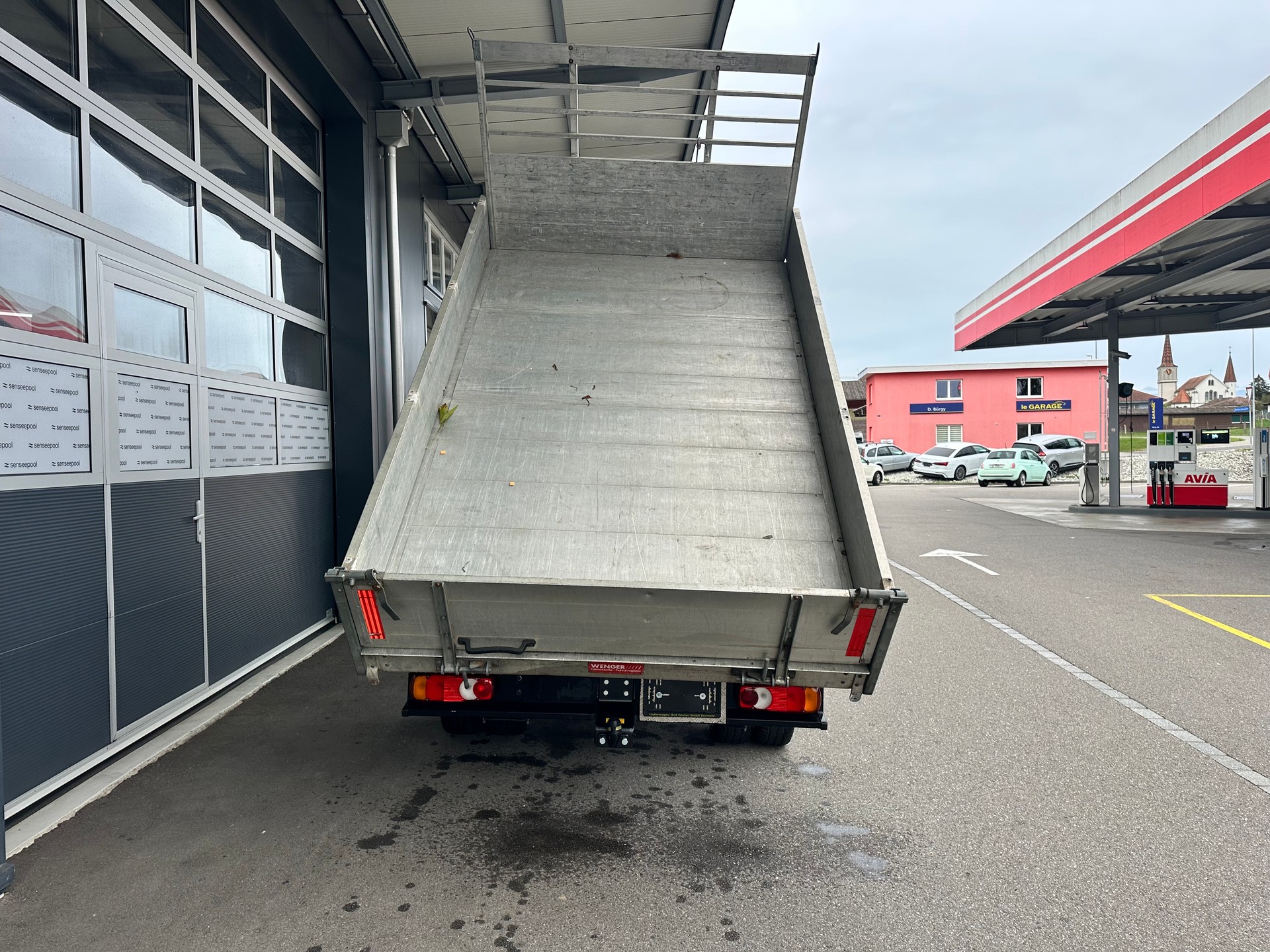 NISSAN NT400 Cabstar 35.14 L1 PRO-image-3