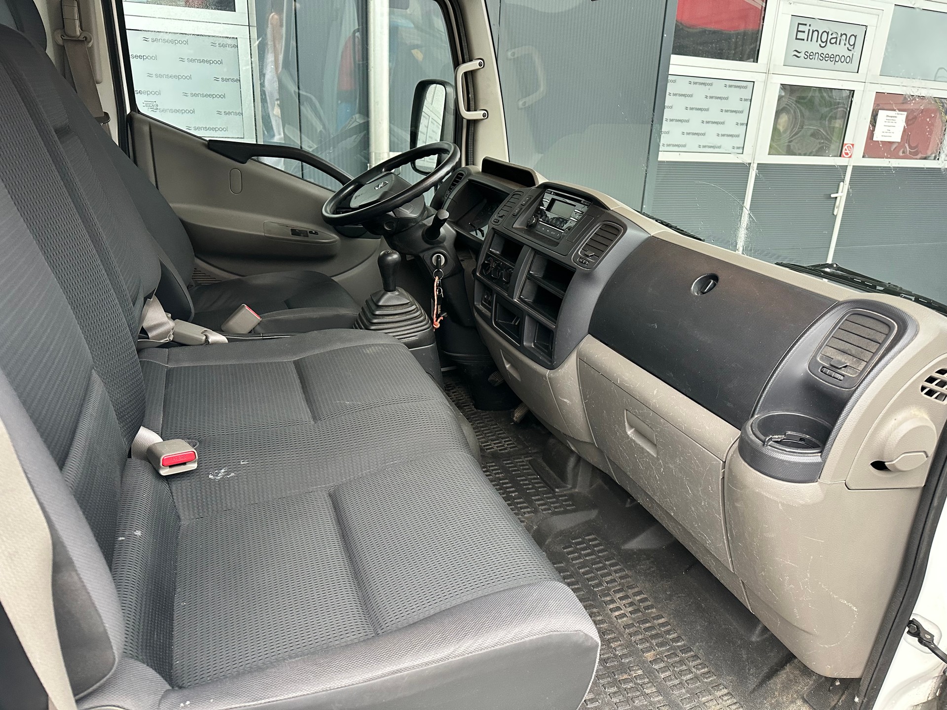 NISSAN NT400 Cabstar 35.14 L1 PRO-image-4