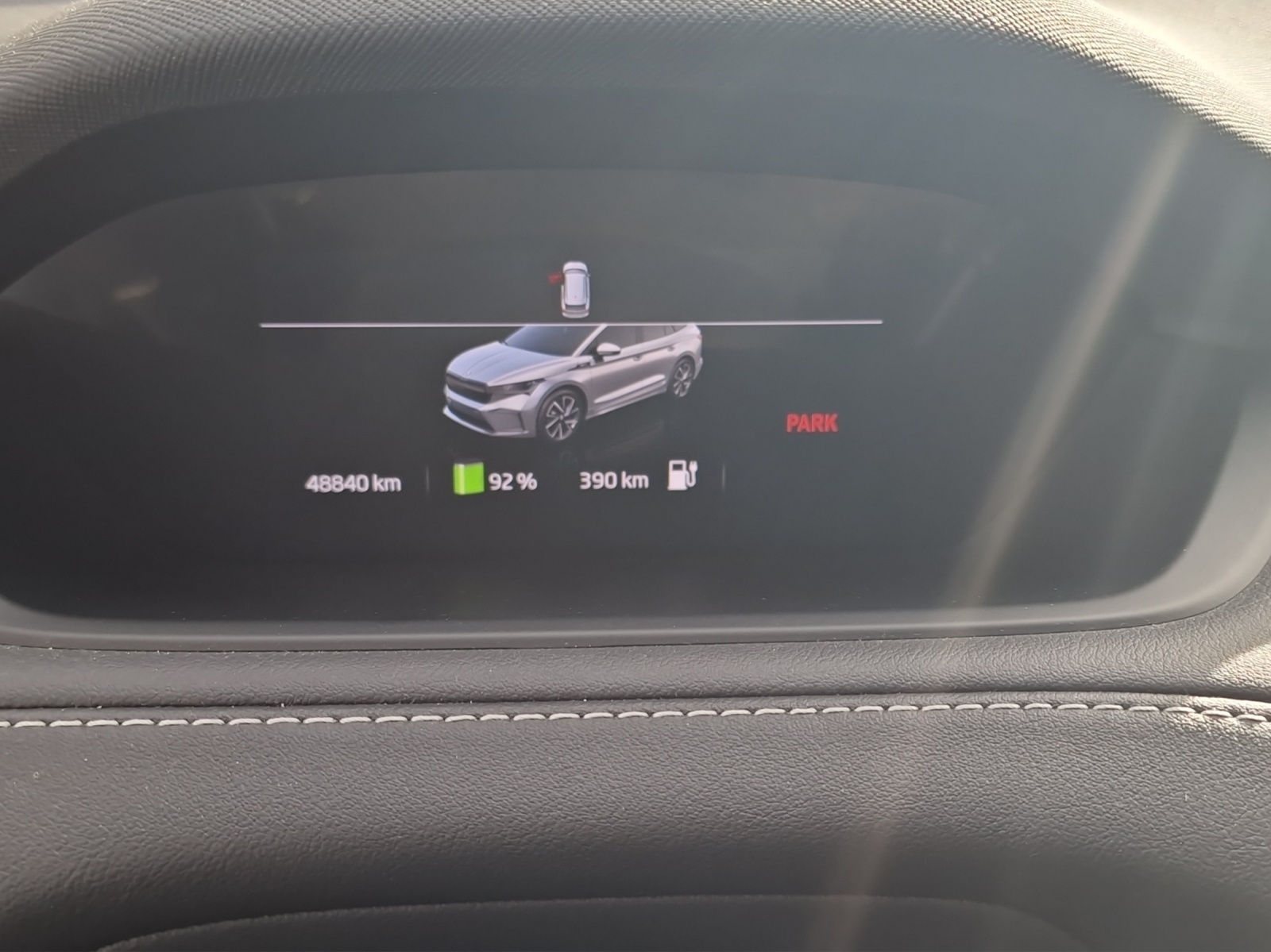 SKODA Enyaq iV 80x SportLine-image-7