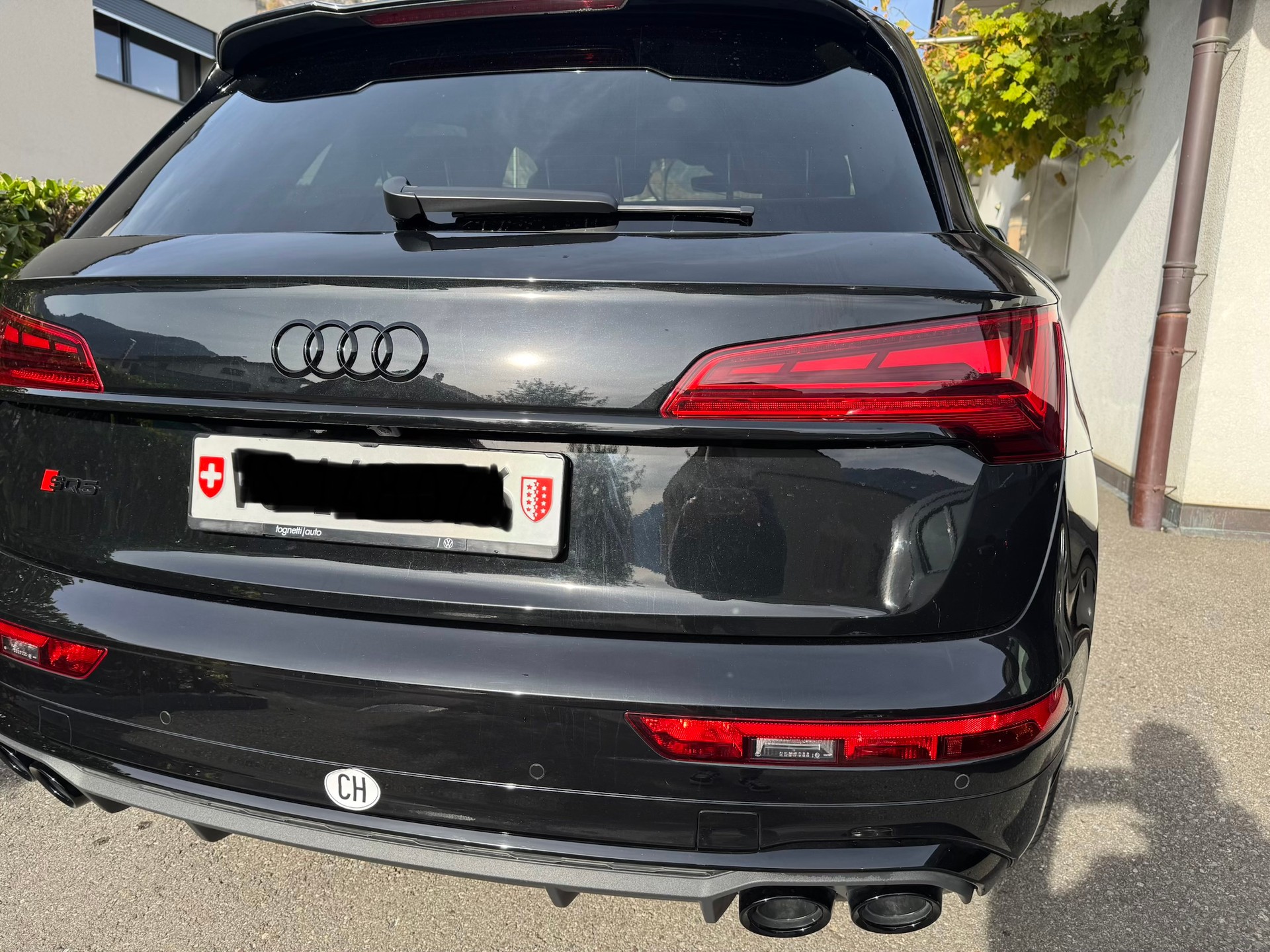 AUDI SQ5 TDI quattro tiptronic-image-13