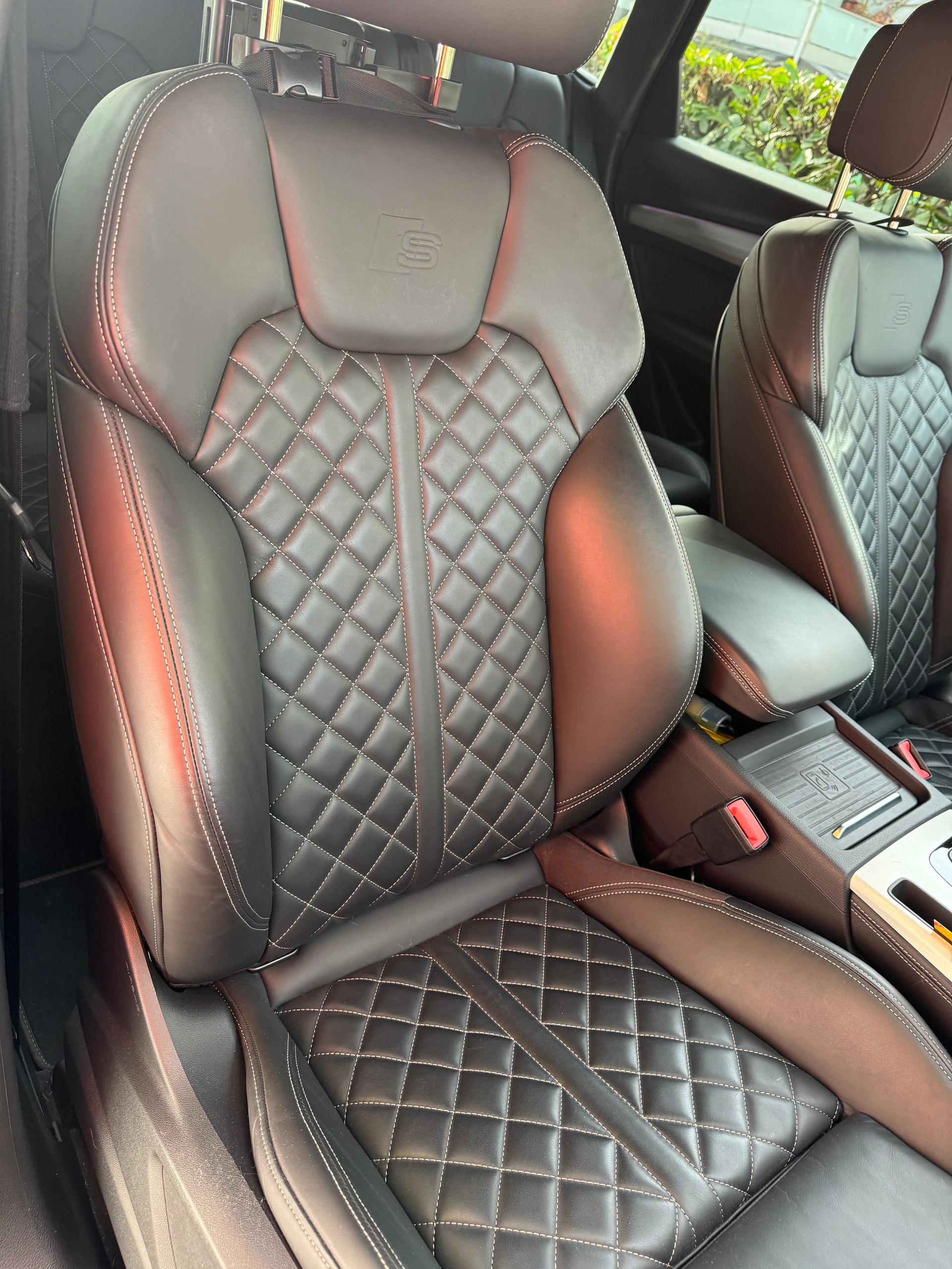 AUDI SQ5 TDI quattro tiptronic-image-3