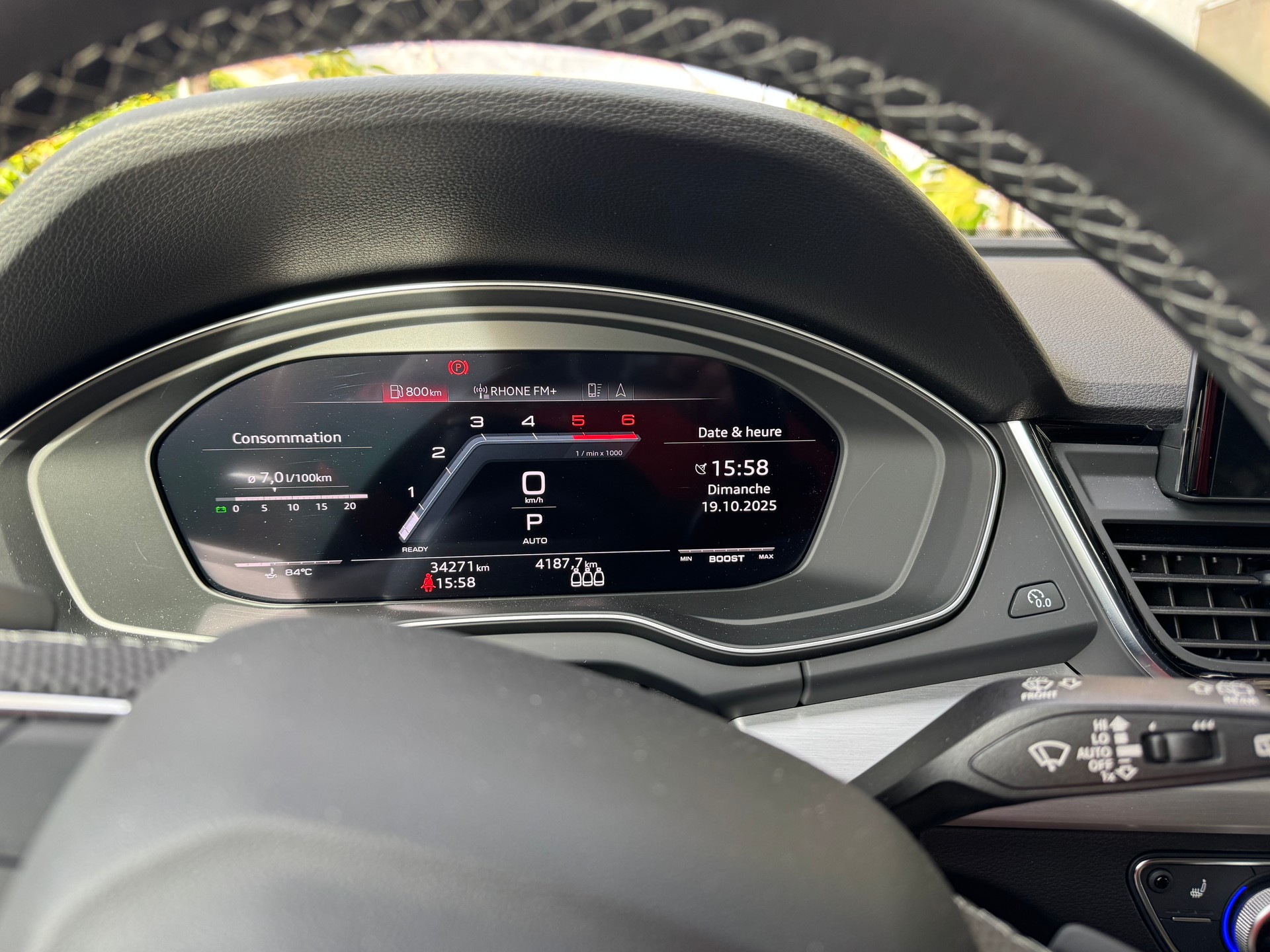 AUDI SQ5 TDI quattro tiptronic-image-11