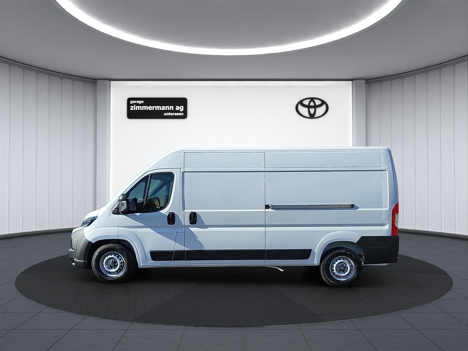 TOYOTA PROACE MAX 2.2 D L3/H2 3.5t Heavy-image-10