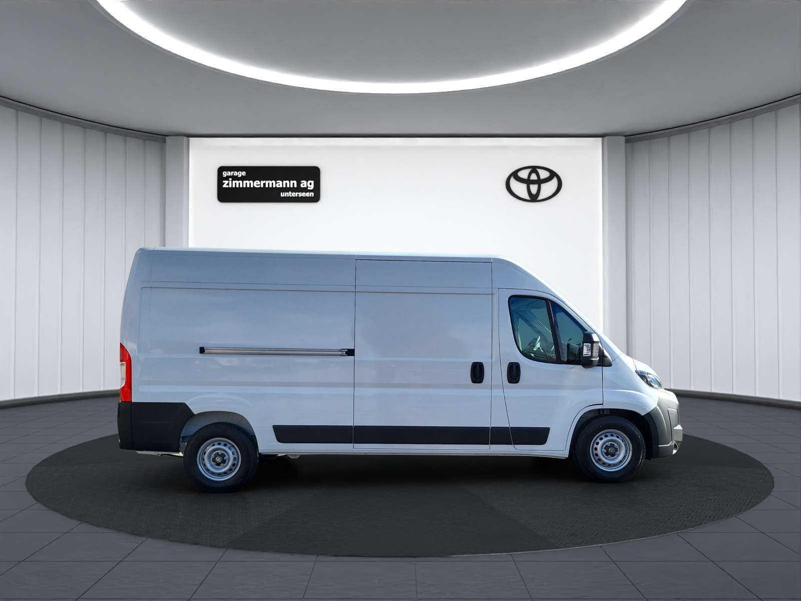 TOYOTA PROACE MAX 2.2 D L3/H2 3.5t Heavy-image-4