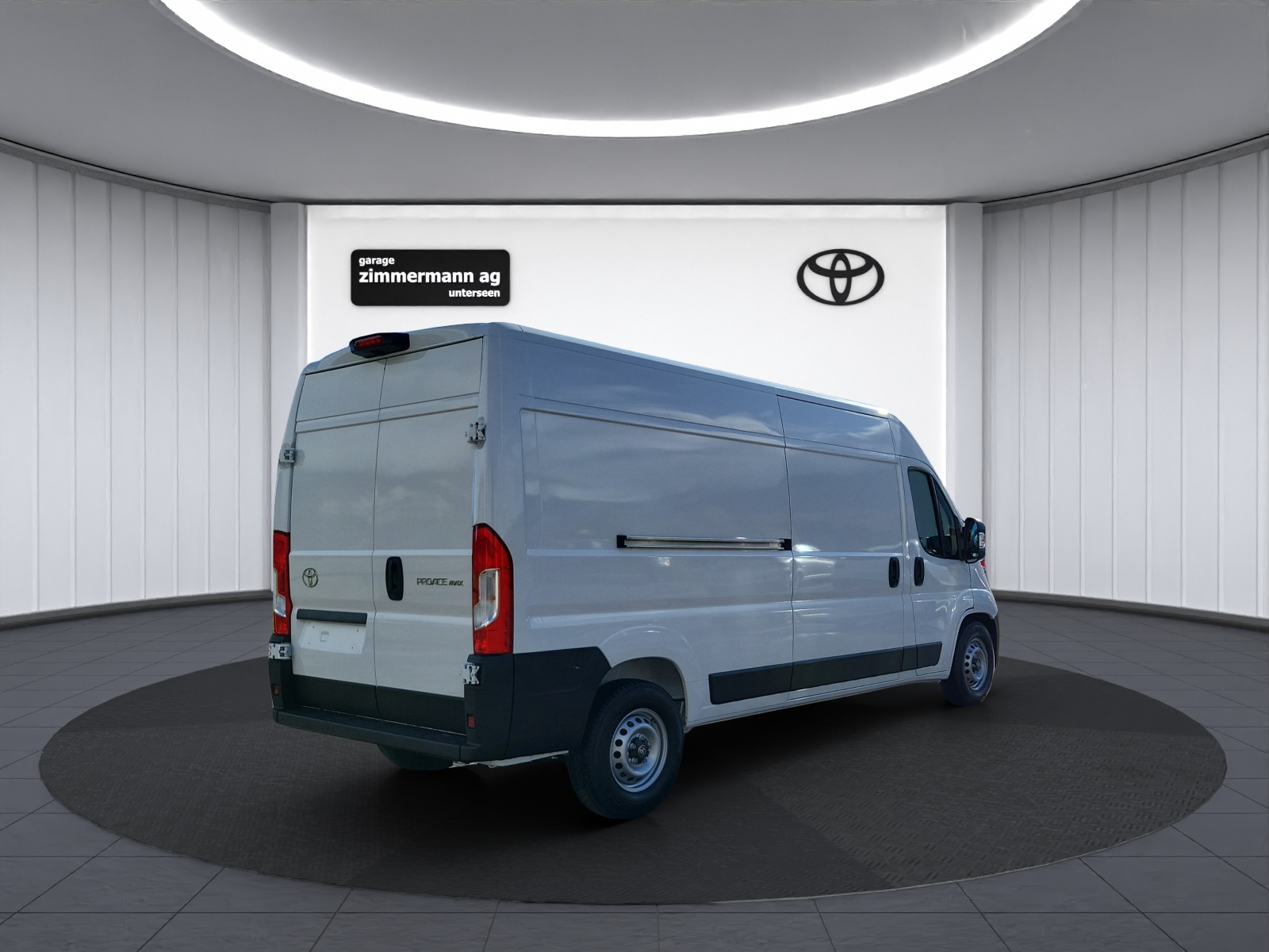 TOYOTA PROACE MAX 2.2 D L3/H2 3.5t Heavy-image-6