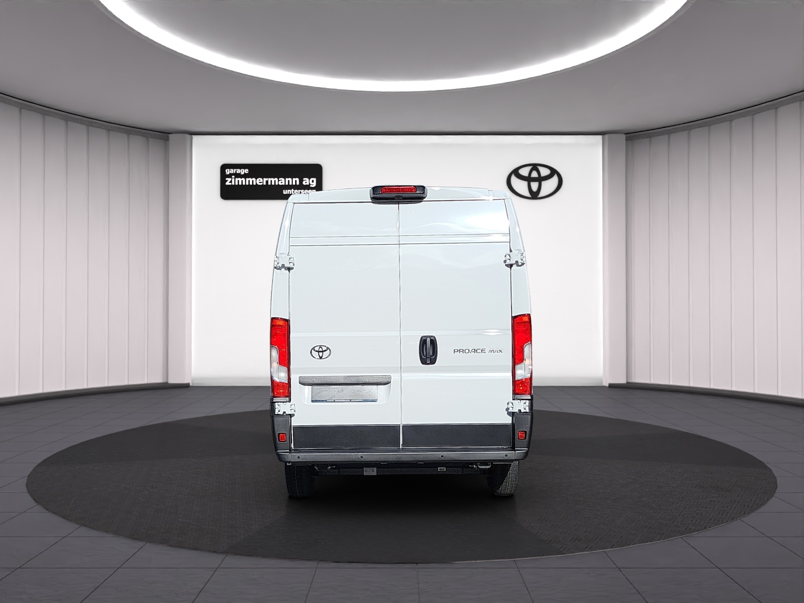 TOYOTA PROACE MAX 2.2 D L3/H2 3.5t Heavy-image-7