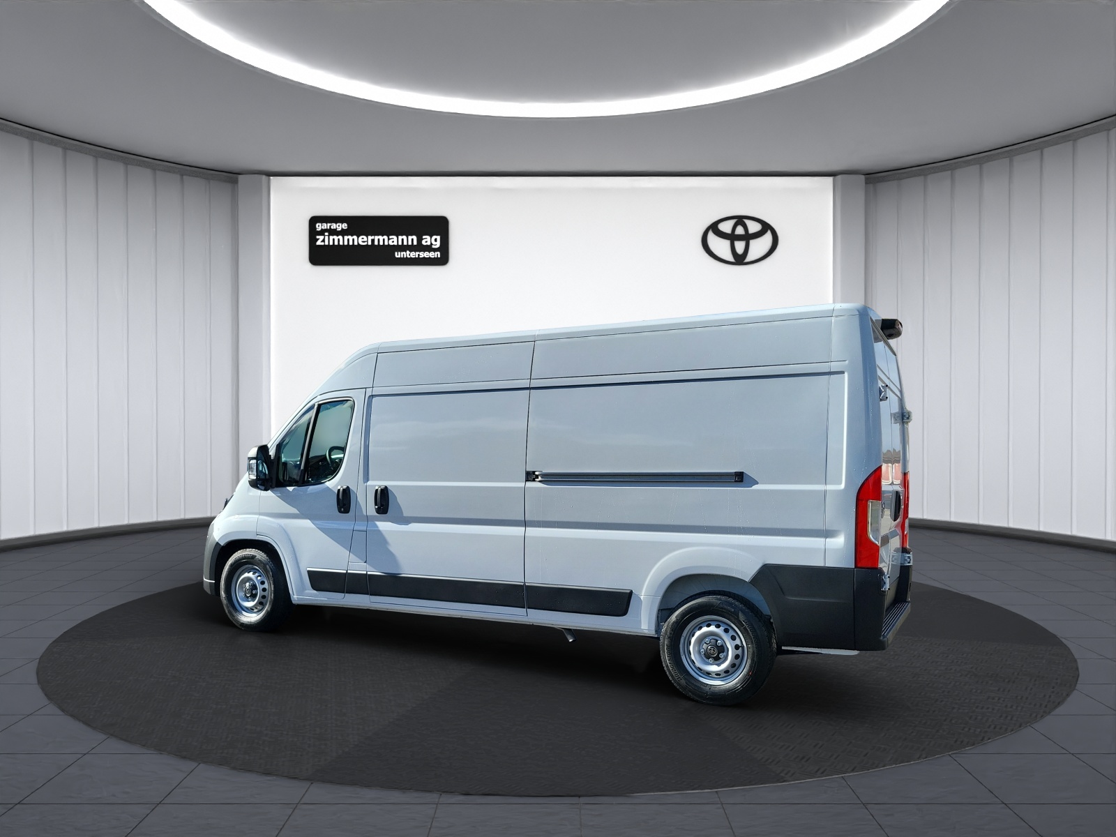 TOYOTA PROACE MAX 2.2 D L3/H2 3.5t Heavy-image-9