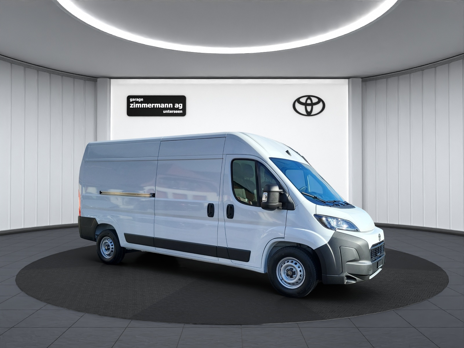 TOYOTA PROACE MAX 2.2 D L3/H2 3.5t Heavy-showroom-element-3