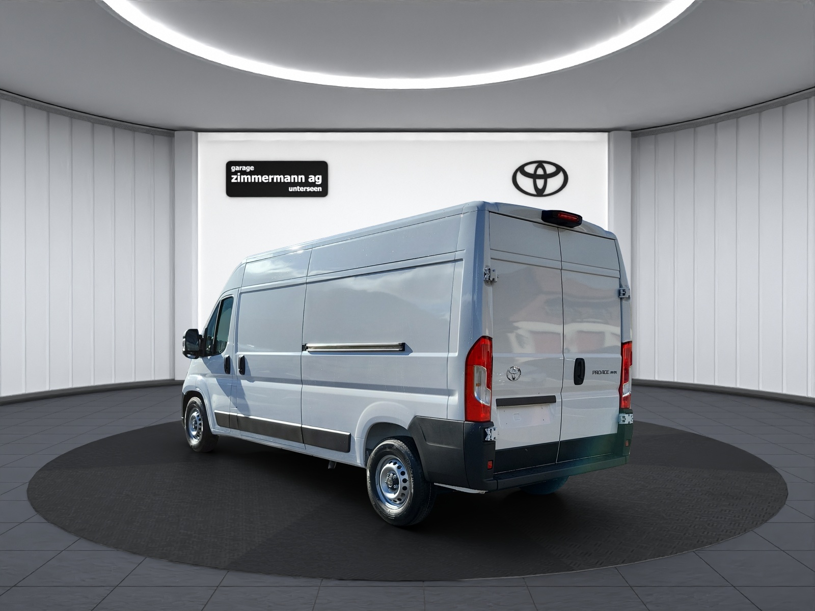 TOYOTA PROACE MAX 2.2 D L3/H2 3.5t Heavy-image-8