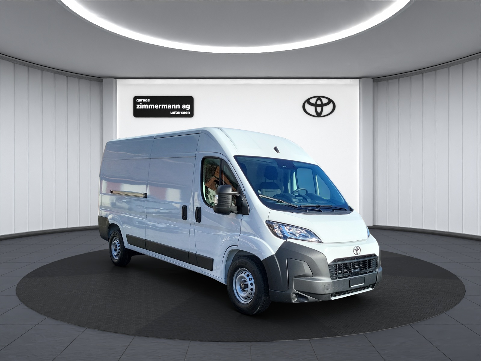TOYOTA PROACE MAX 2.2 D L3/H2 3.5t Heavy-showroom-element-2