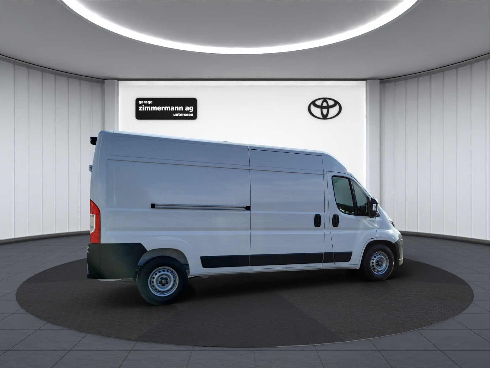 TOYOTA PROACE MAX 2.2 D L3/H2 3.5t Heavy-image-5