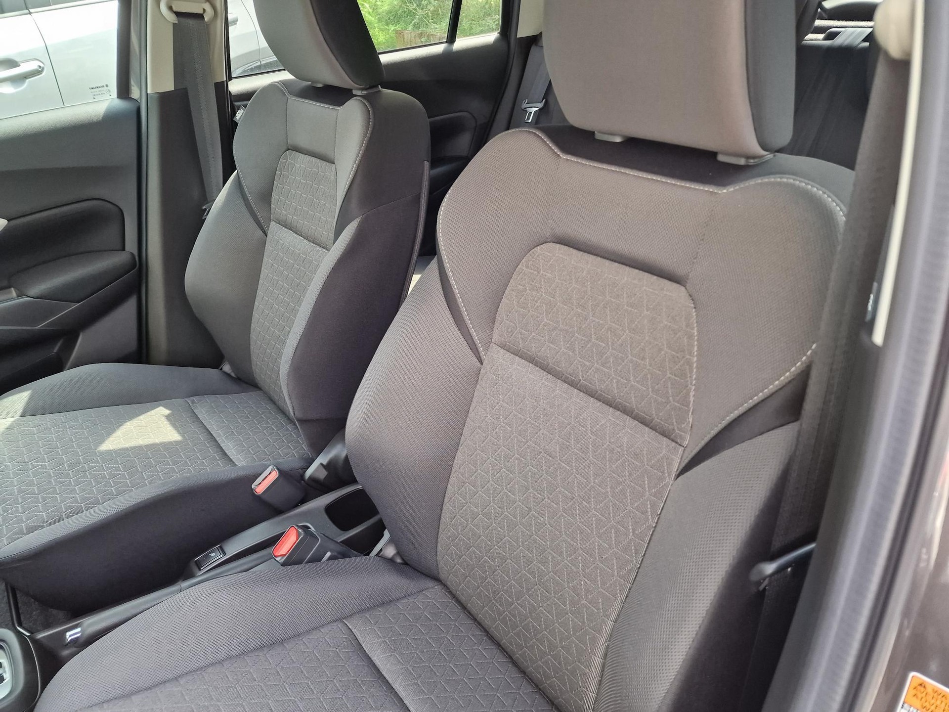SUZUKI Swift 1.2 1st Edition Top Hybrid MY24-image-6
