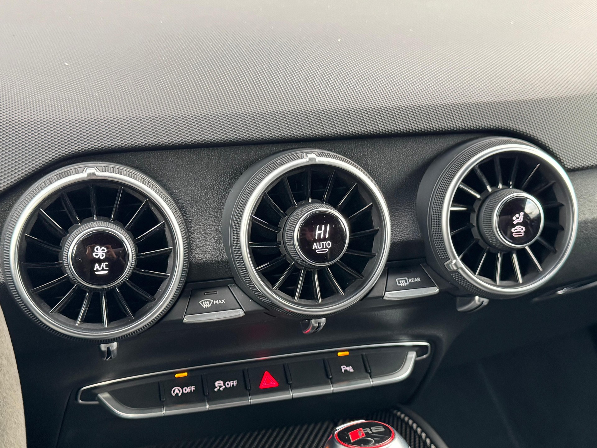 AUDI TT RS Coupé 2.5 TFSI quattro S-tronic OHNE OPF / ABT 460 PS-image-13
