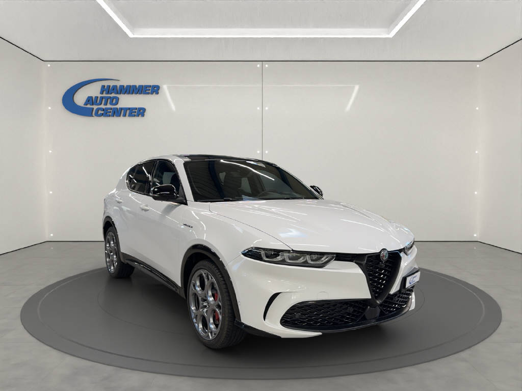 ALFA ROMEO Tonale 1.5 Veloce-image-4