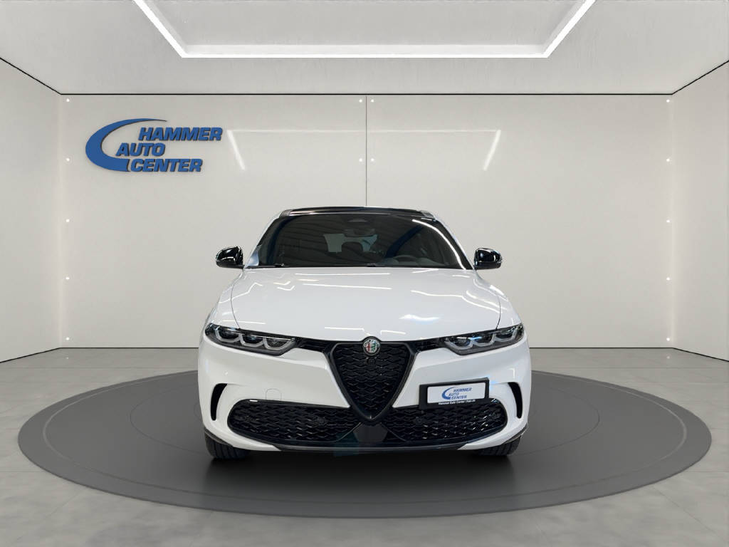 ALFA ROMEO Tonale 1.5 Veloce-image-3
