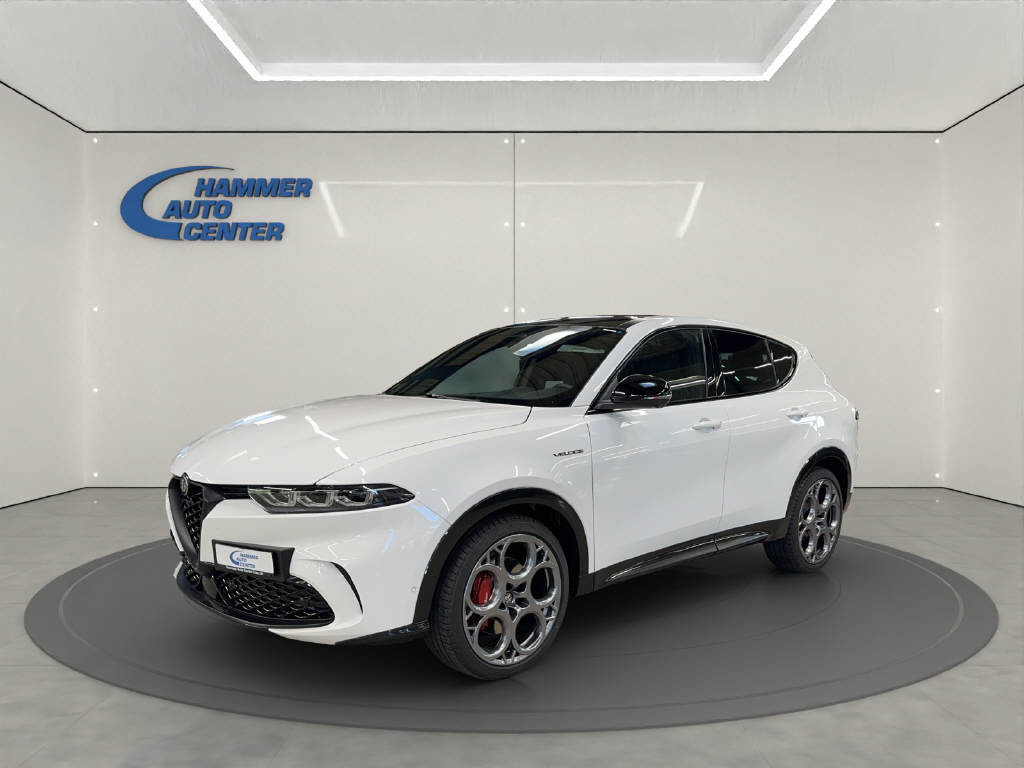 ALFA ROMEO Tonale 1.5 Veloce-image-0