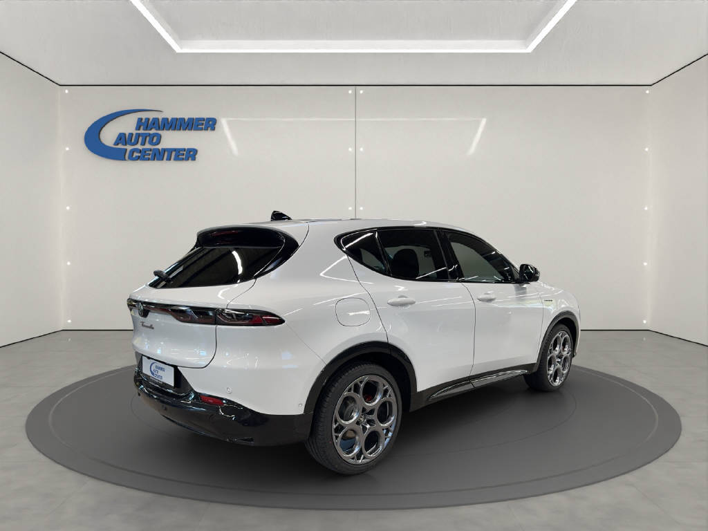 ALFA ROMEO Tonale 1.5 Veloce-image-5