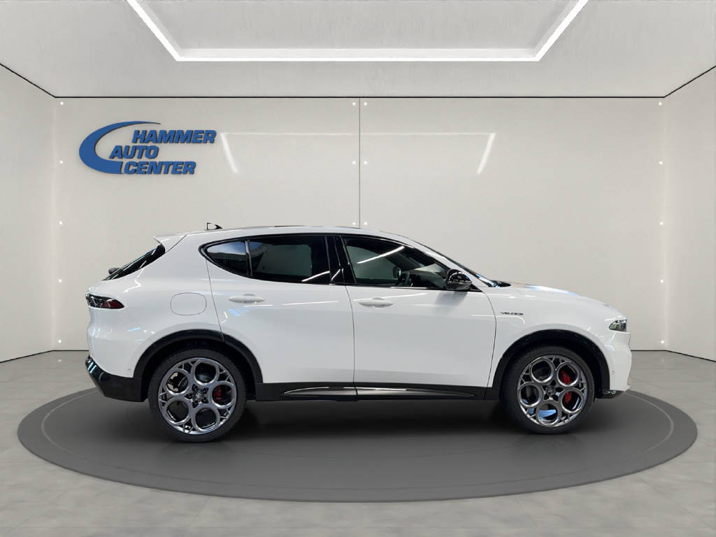 ALFA ROMEO Tonale 1.5 Veloce-image-2