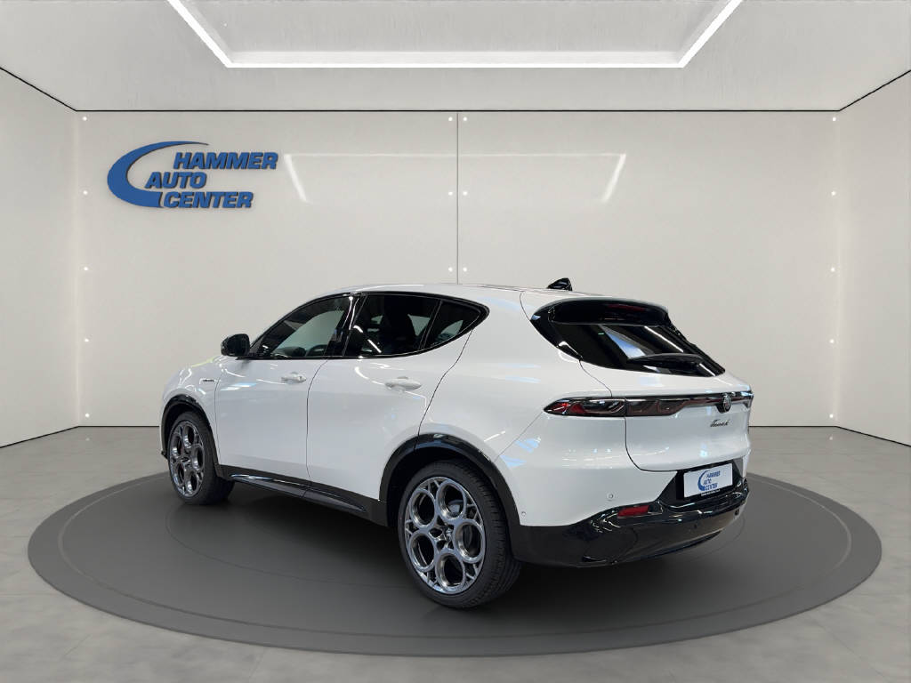 ALFA ROMEO Tonale 1.5 Veloce-image-7