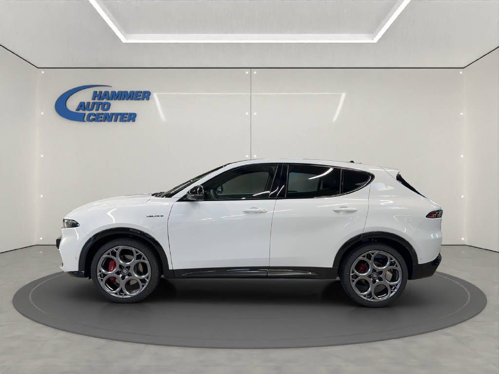 ALFA ROMEO Tonale 1.5 Veloce-image-1