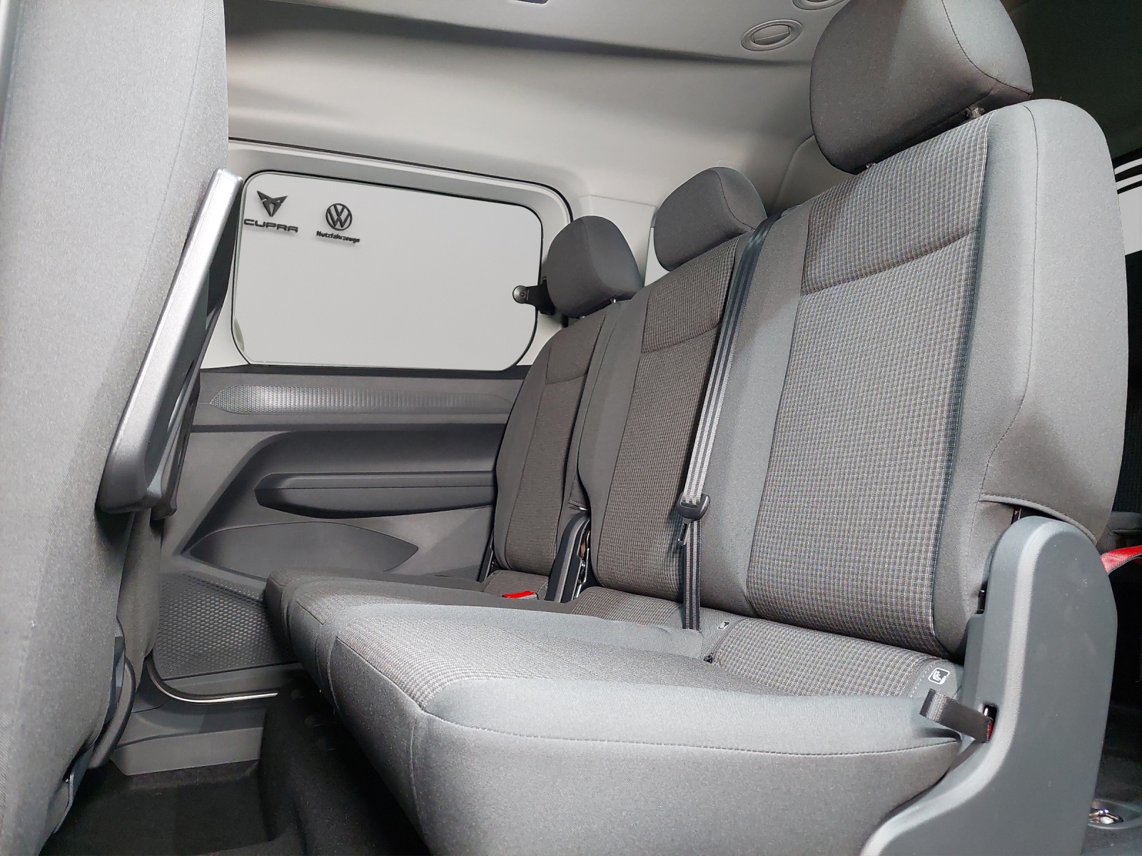 VW Caddy Liberty Maxi 1.5TSI 116PS-image-8