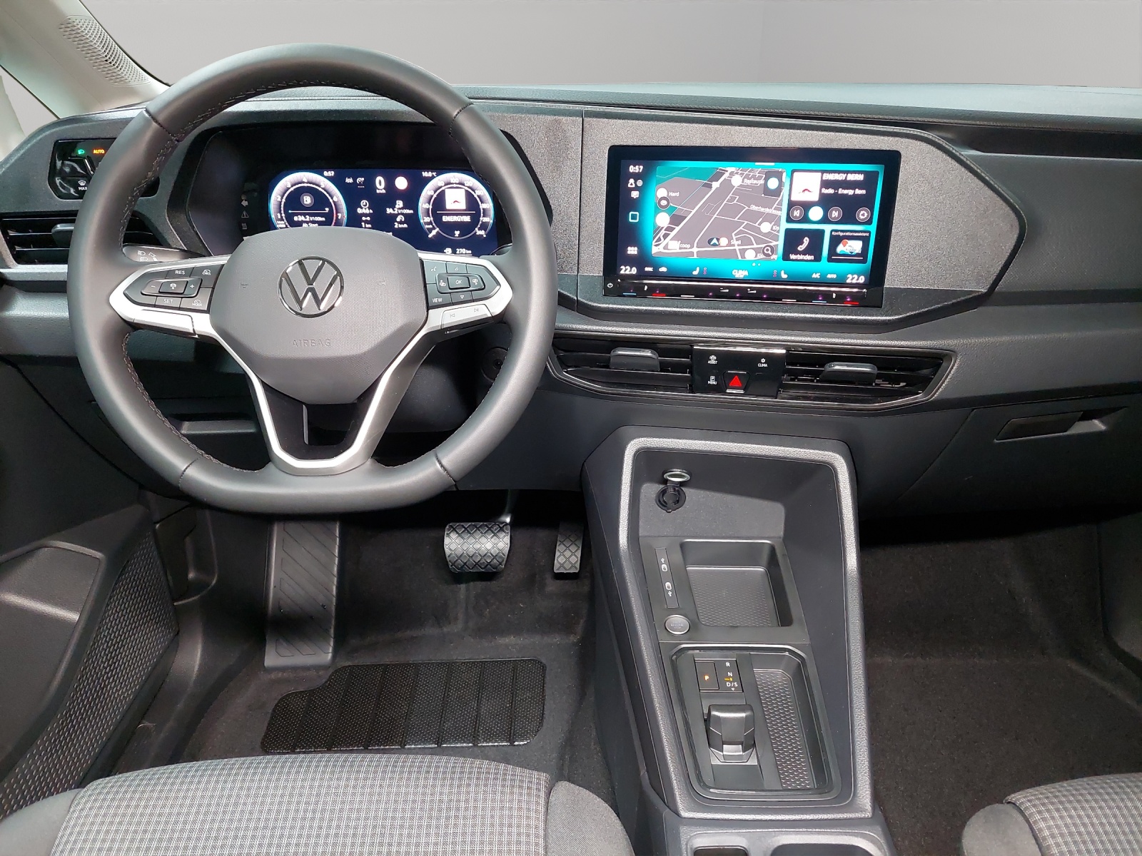 VW Caddy Liberty Maxi 1.5TSI 116PS-image-6
