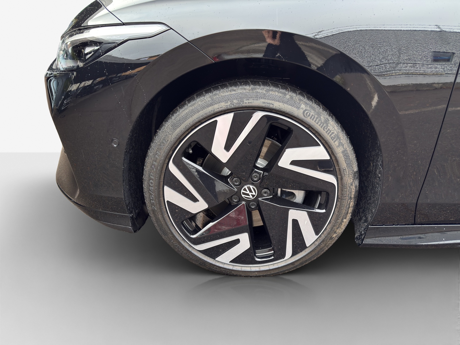 VW ID.7 Tourer GTX 86 kWh GTX 4 Motion-image-13