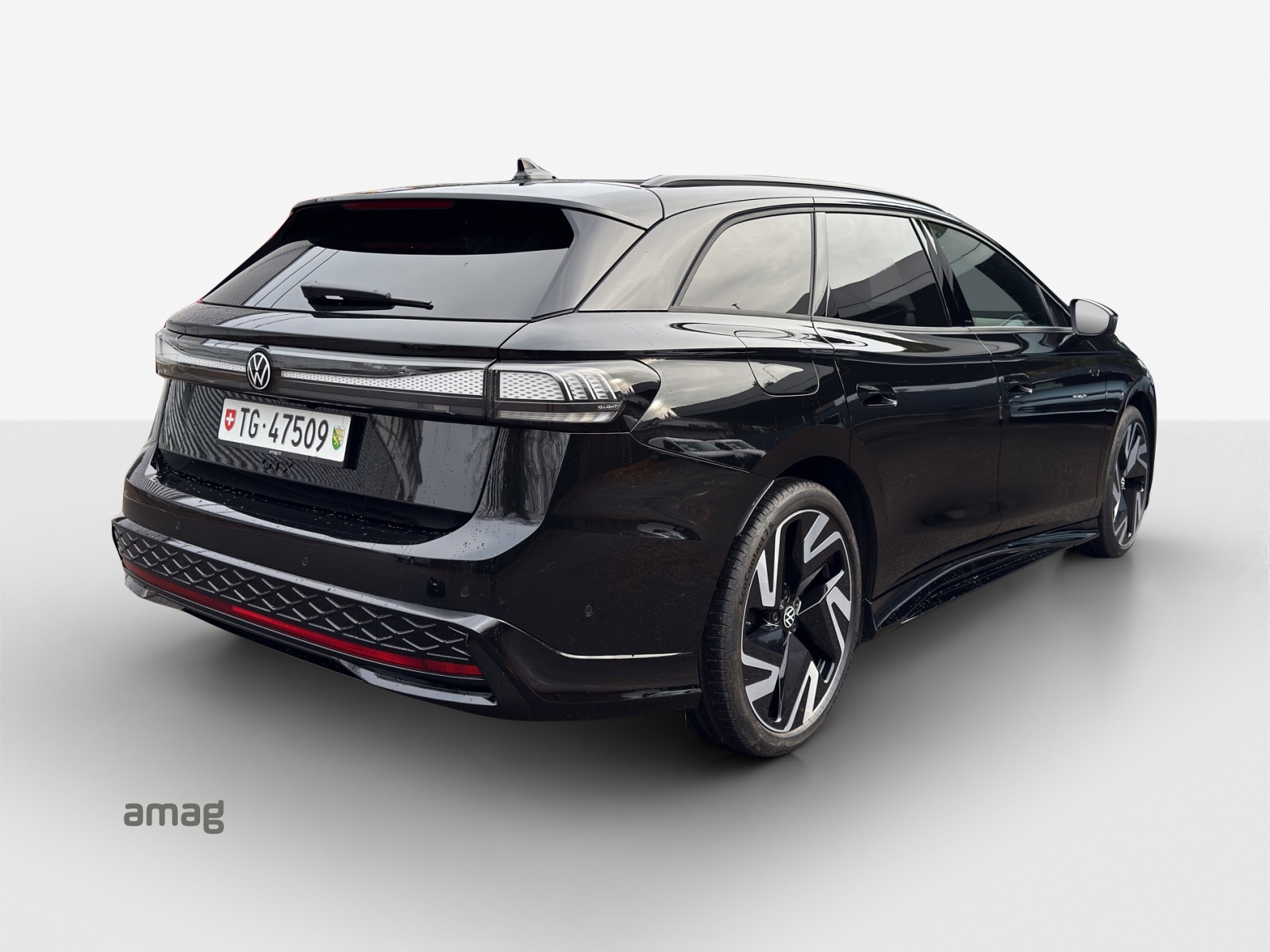 VW ID.7 Tourer GTX 86 kWh GTX 4 Motion-image-4