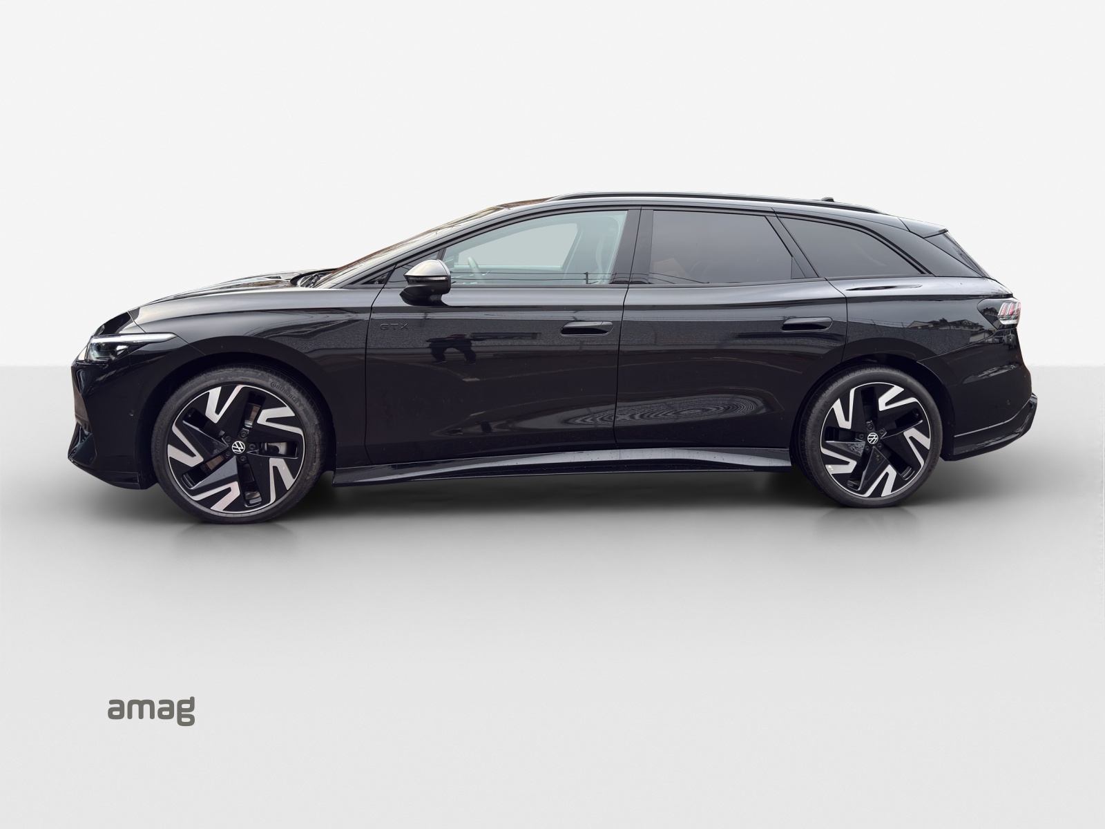 VW ID.7 Tourer GTX 86 kWh GTX 4 Motion-image-1
