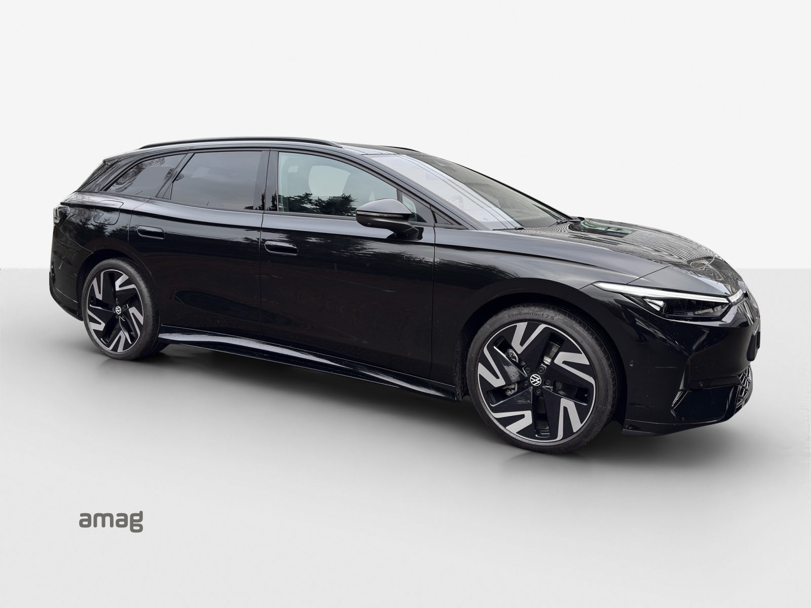 VW ID.7 Tourer GTX 86 kWh GTX 4 Motion-image-5