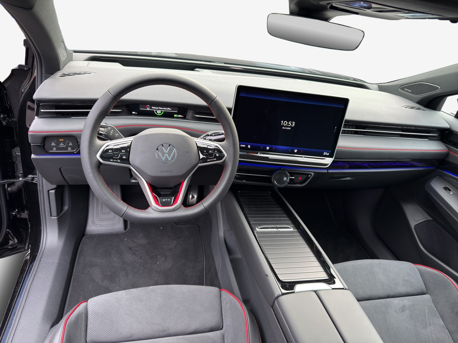 VW ID.7 Tourer GTX 86 kWh GTX 4 Motion-image-8