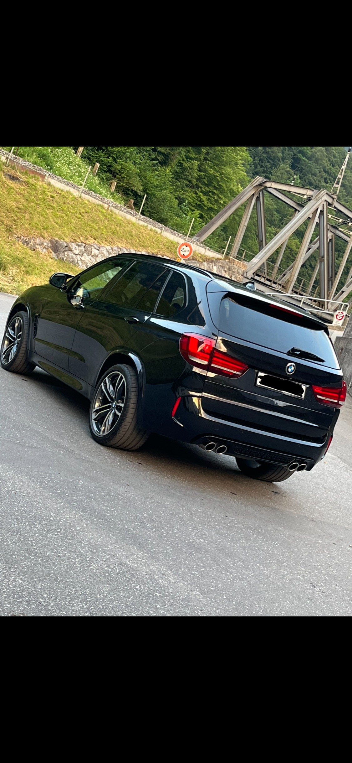 BMW X5M Steptronic-image-3