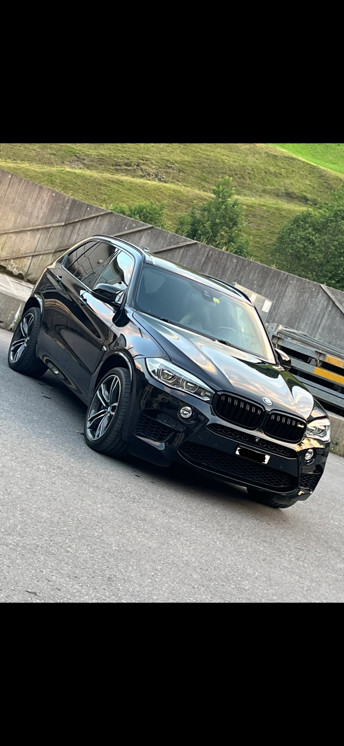 BMW X5M Steptronic-image-0