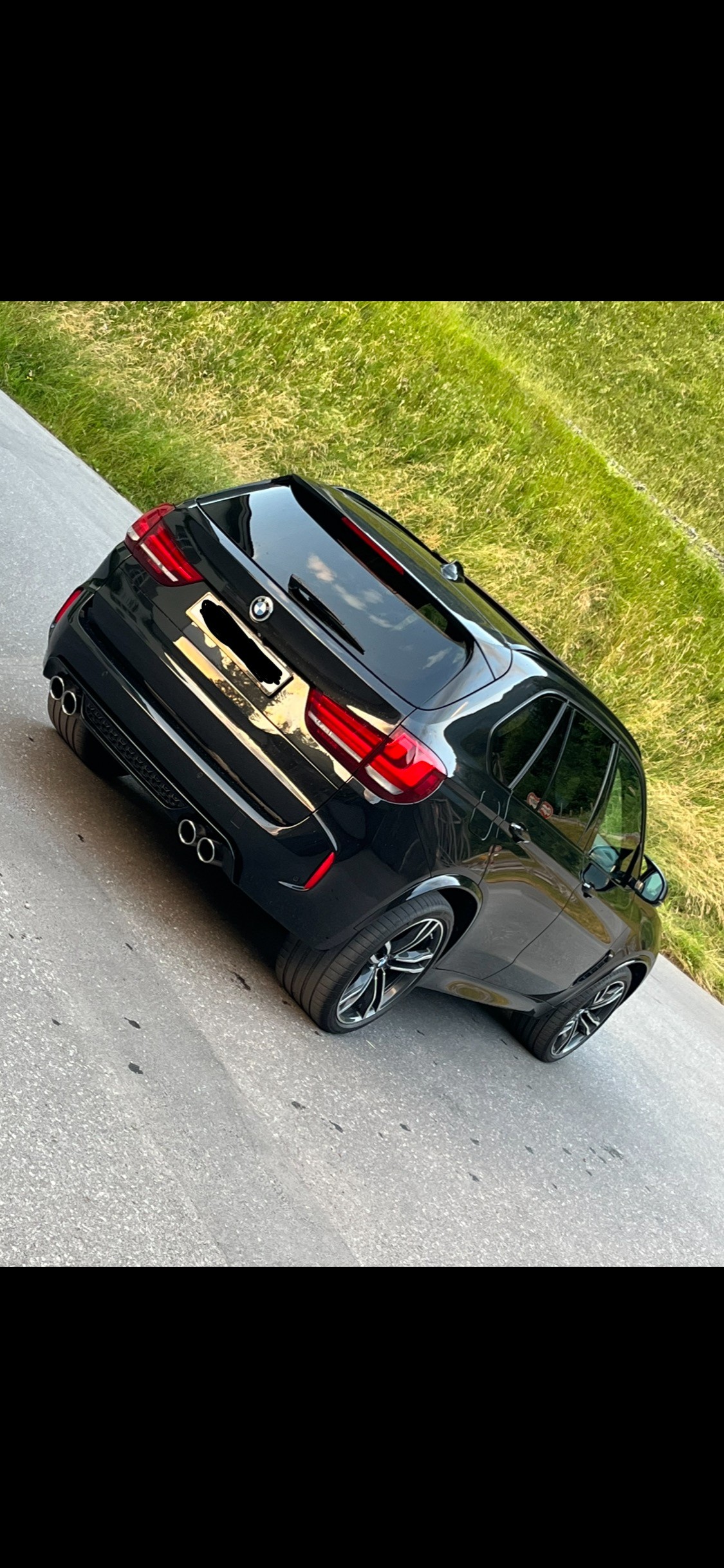 BMW X5M Steptronic-image-2