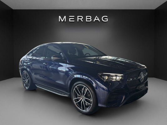 MERCEDES-BENZ GLE Coupé 350de 4M 9G-T-image-0