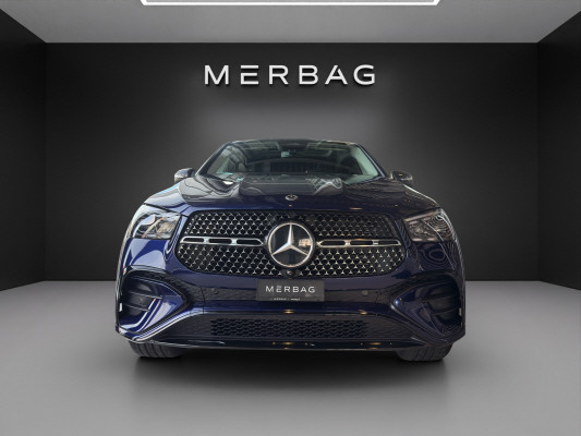 MERCEDES-BENZ GLE Coupé 350de 4M 9G-T-image-2