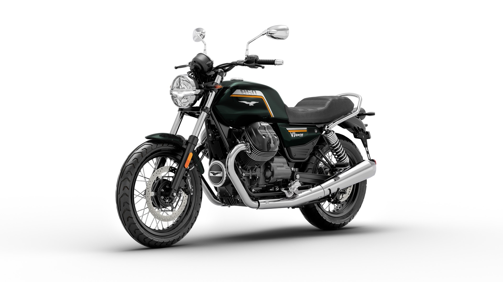 MOTO GUZZI V7 IV 850 Special E5+-showroom-element-1