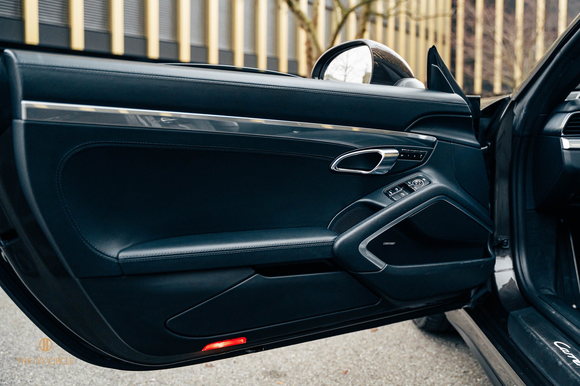 PORSCHE 911 Cabrio Carrera 4S PDK-image-10